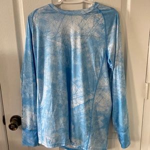 Field and Stream Long Sleeve Fishing Shirt.